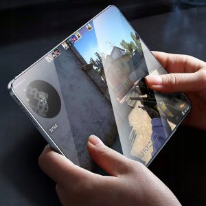 Strado-Tech Szkło hartowane do Xiaomi Redmi Pad 2 11 2025 - wytrzymałe ochrona ekranu 9H (Brak danych) 5