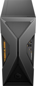 Komputer Asus TUF Gaming T500 TM500MH-0R7260040W AMD Ryzen™ 7 260 16 GB DDR5-SDRAM 1 TB SSD NVIDIA GeForce RTX 5060 Windows 11 Home Mini Tower PC Szary (90PF0662-M003K0) 3