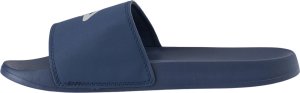 4f Klapki męskie M038 ciemny granat 4FWSS26FSLIM038 30S 42 5