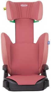 Fotelik samochodowy Graco JUNIOR MAXI R129 Pink (59114592) 2