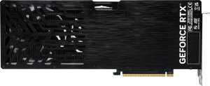 Karta graficzna XpertVision Palit RTX5080 Infinity 3 16GB GDDR7 HDMI 3xDP (NE75080019T2-GB2035S) 3