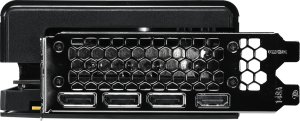 Karta graficzna XpertVision Palit RTX5080 Infinity 3 16GB GDDR7 HDMI 3xDP (NE75080019T2-GB2035S) 4
