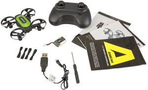 Dron Amewi XD95 RTF 2