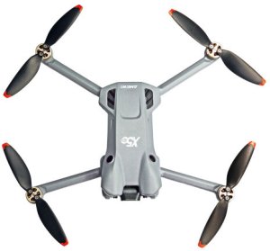 Dron Amewi AMXFlight X5CPro 3
