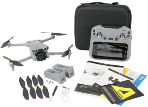Dron Amewi AMXFlight X5CPro 7