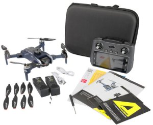 Dron Amewi AMXFlight X8TGPS 7