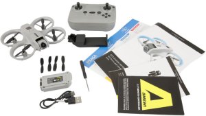 Dron Amewi GT3 3
