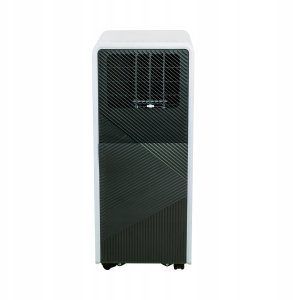 Wentylator Volteno Podłogowy biały 40cm podstawa okrągła (VO2561) 3