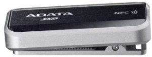 Dysk zewnętrzny SSD ADATA Urban Tapsafe 2TB Czarno-srebrny (SURB-TAP-2000GCCBK) 5