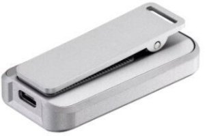 Dysk zewnętrzny SSD ADATA Urban Tapsafe 2TB Czarno-srebrny (SURB-TAP-2000GCCBK) 6