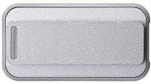 Dysk zewnętrzny SSD ADATA Urban Tapsafe 2TB Czarno-srebrny (SURB-TAP-2000GCCBK) 7