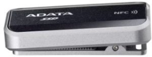 Dysk zewnętrzny SSD ADATA Urban Tapsafe 1TB Czarno-srebrny (SURB-TAP-1000GCCBK) 5