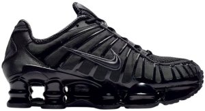Nike Buty WMNS SHOX TL (AR3566 002) 42.5 2