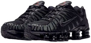Nike Buty WMNS SHOX TL (AR3566 002) 42.5 6