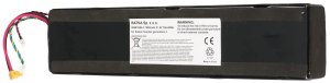 Hulajnoga elektryczna ExtraLink | Bateria akumulator do hulajnogi elektrycznej | Zamiennik dla Xiaomi Scooter Generation 4 21.6V 7650mAh (EX.97225) 2
