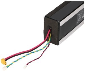 Hulajnoga elektryczna ExtraLink | Bateria akumulator do hulajnogi elektrycznej | Zamiennik dla Xiaomi Scooter Generation 4 21.6V 7650mAh (EX.97225) 5