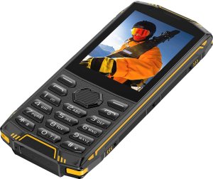 Telefon komórkowy UleFone Telefon Armor Mini 5 LTE (UF-AM5) 2