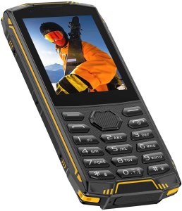 Telefon komórkowy UleFone Telefon Armor Mini 5 LTE (UF-AM5) 3