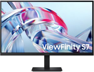 Monitor Samsung ViewFinity S7 (LS27H700EAUXEN) 2