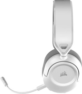 Słuchawki Corsair HS35 v3 Wireless Białe (CA-9011402-WW) 3