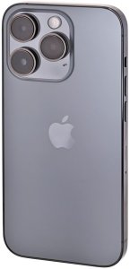 Smartfon poleasingowy Apple IPhone 14 Pro Max 256GB Midnight Black (remade by 2Bnew)2Y (TKOAPPSZI1094) 5