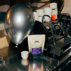 Kawa ziarnista HAYB Costa Rica Las Lajas Espresso 250g (5904844575272) 2