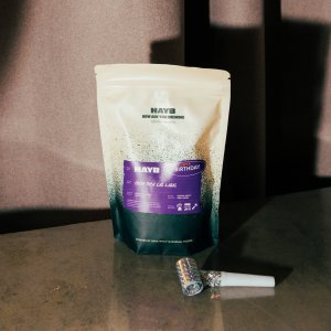 Kawa ziarnista HAYB Costa Rica Las Lajas Espresso 250g (5904844575272) 3