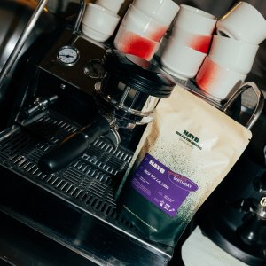 Kawa ziarnista HAYB Costa Rica Las Lajas Espresso 250g (5904844575272) 4