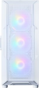 Obudowa Zalman I3 NEO V2 Biały (I3 NEO V2 WHITE) 3
