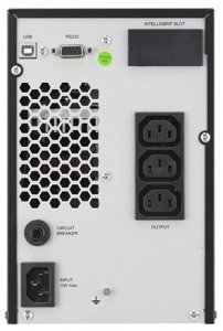 UPS FSP/Fortron Champ 2K Tower 2