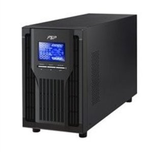 UPS FSP/Fortron Champ 2K Tower 3