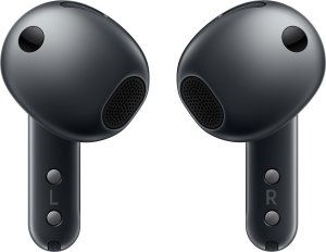 Słuchawki Samsung Galaxy Buds4 czarne (SM-R540NZK) 4