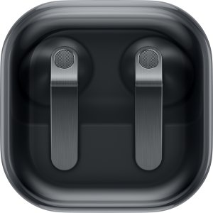 Słuchawki Samsung Galaxy Buds4 czarne (SM-R540NZK) 6