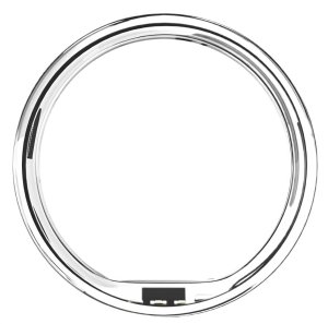 Smart Ring Ultrahuman Ring AIR r. 12 Srebrny (UHRA-AS-12) 2