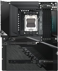 Płyta główna Gigabyte X870 AORUS STEALTH 2