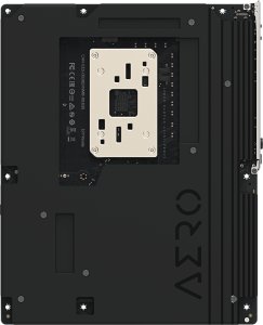 Płyta główna Gigabyte X870E AERO X3D Dark Wood (4719331880637) 4