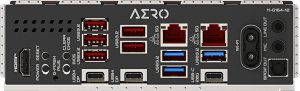 Płyta główna Gigabyte X870E AERO X3D Dark Wood (4719331880637) 5