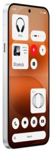 Smartfon Nothing Phone (4a) Pro 12 GB 256 GB srebrny - Smartfon Phone (4a Pro) (A10400320) 2