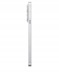 Smartfon Nothing Phone (4a) Pro 12 GB 256 GB srebrny - Smartfon Phone (4a Pro) (A10400320) 4