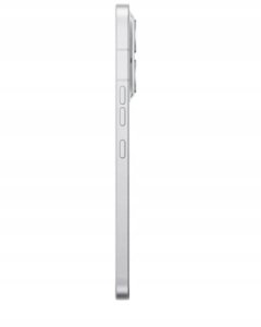 Smartfon Nothing Phone (4a) Pro 12 GB 256 GB srebrny - Smartfon Phone (4a Pro) (A10400320) 5