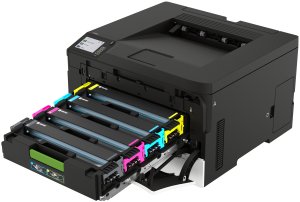 Drukarka laserowa Lexmark C240 (100S14864) 5