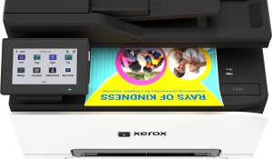 Urządzenie wielofunkcyjne Lexmark C305AE (100S14870) 3