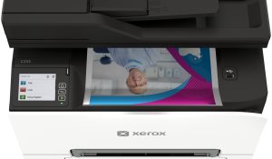 Urządzenie wielofunkcyjne Lexmark C255A (100S14868) 4
