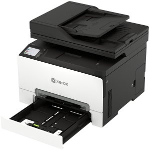 Urządzenie wielofunkcyjne Lexmark C255A (100S14868) 5