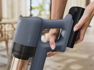 Odkurzacz pionowy Electrolux Vacuum clean stick EP72H14WET 6