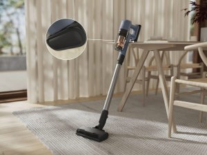 Odkurzacz pionowy Electrolux Vacuum clean stick EP72H14WET 8