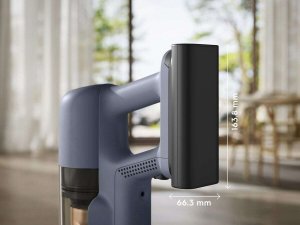 Odkurzacz pionowy Electrolux Vacuum clean stick EP72H14WET 9