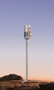 Projektor XGIMI Mogo 4 5
