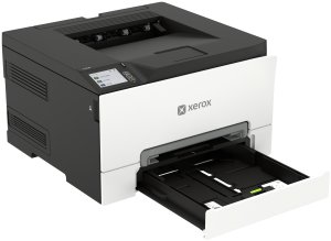 Drukarka laserowa Lexmark C300 (100S14873) 3