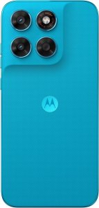 Smartfon Motorola Moto G87 5G 12/256GB Niebieski  (PBBS0007FR) 3